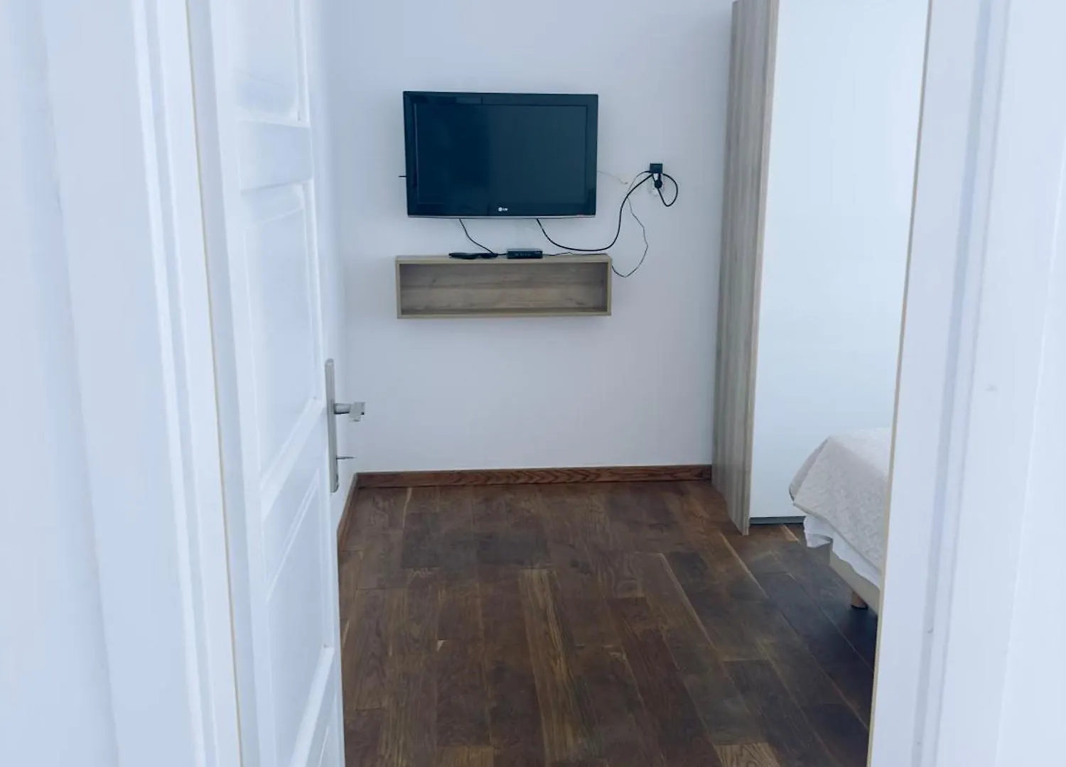 Poljana Plankit Apartments Zadar