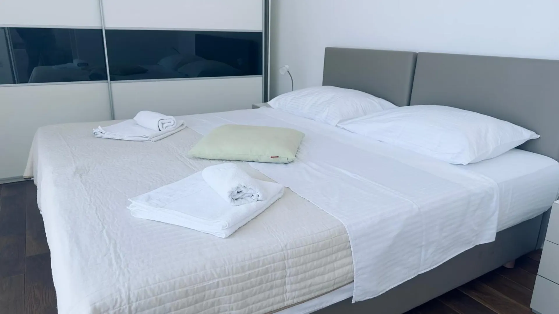 Poljana Plankit Apartments Zadar 0*,  Croatia