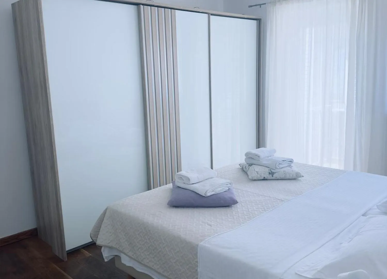 Poljana Plankit Apartments Zadar Croatia