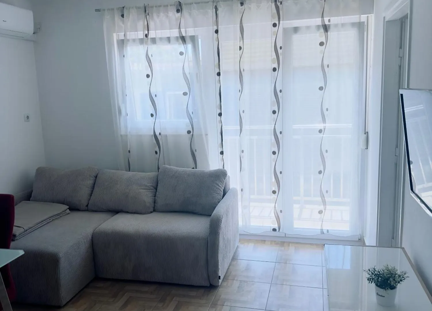 Poljana Plankit Apartments Zadar Croatia