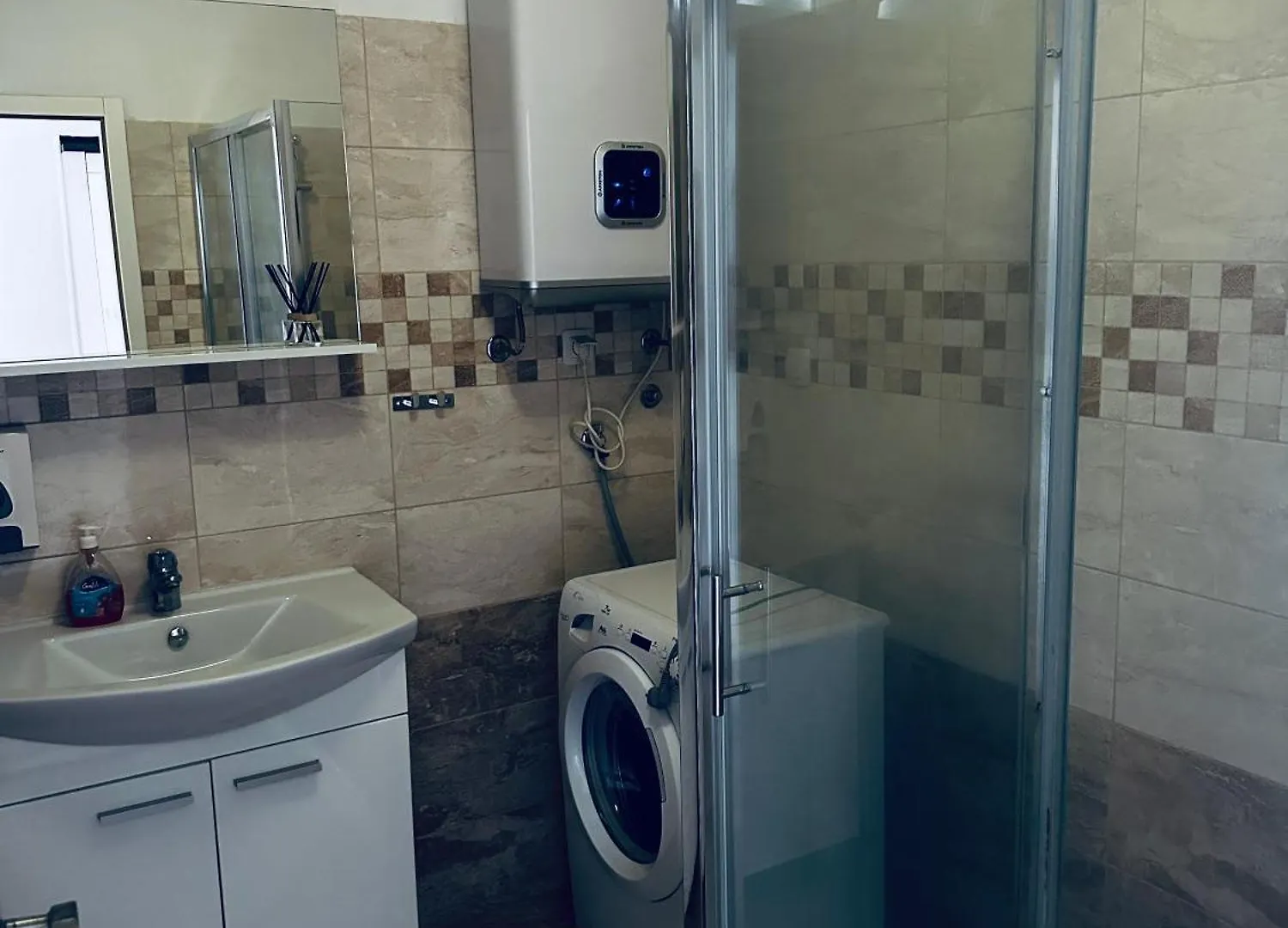 Poljana Plankit Apartments Zadar