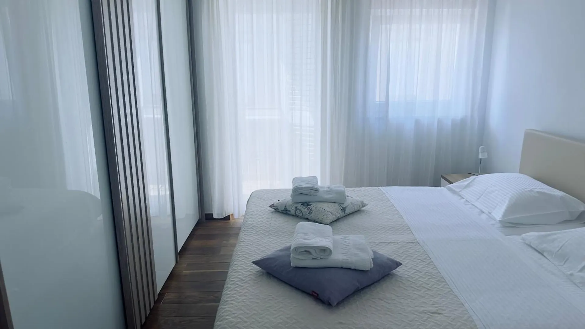 Poljana Plankit Apartments Zadar 0*,  Croatia