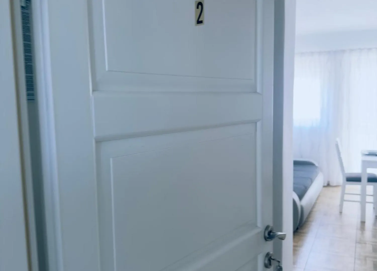 Poljana Plankit Apartments Zadar Croatia