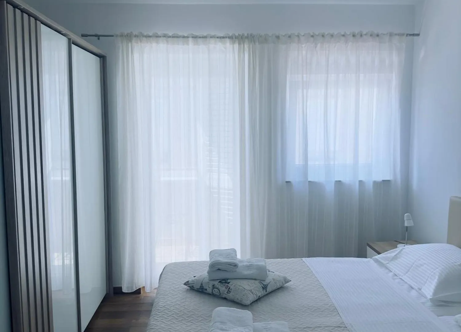 Poljana Plankit Apartments Zadar 0*,  Croatia