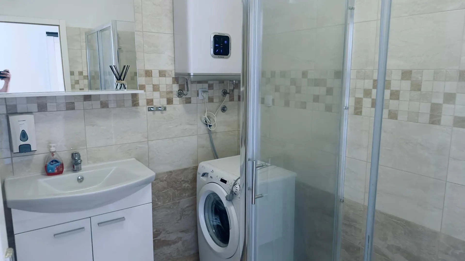 Poljana Plankit Apartments Zadar Croatia
