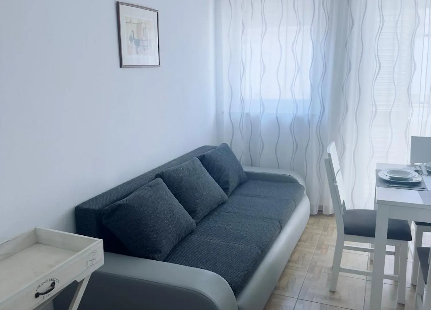 Poljana Plankit Apartments Zadar 0*,