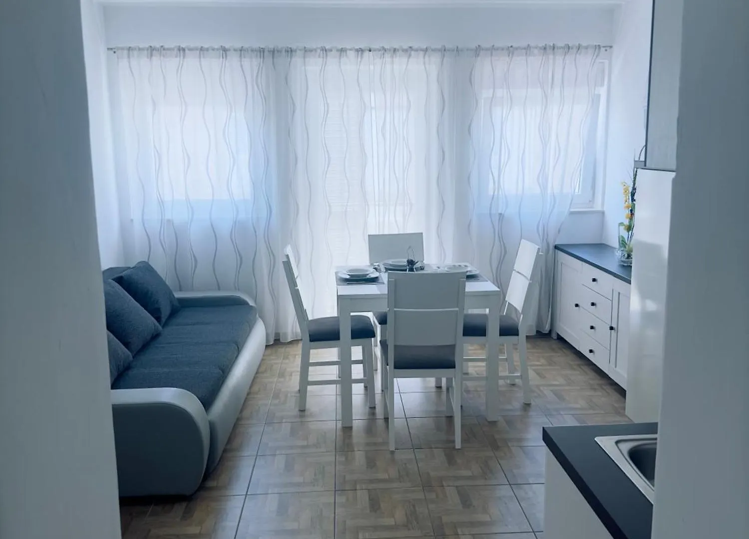 Poljana Plankit Apartments Zadar