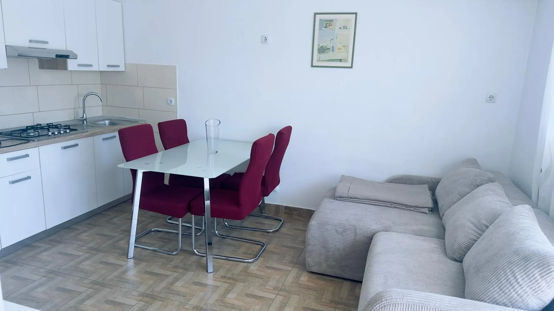 Poljana Plankit Apartments Zadar