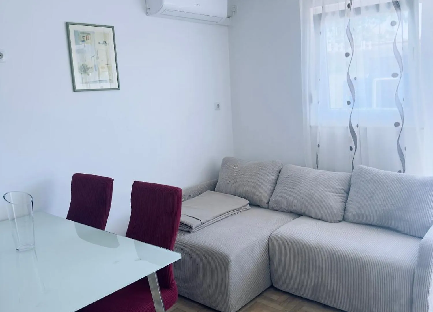 Poljana Plankit Apartments Zadar
