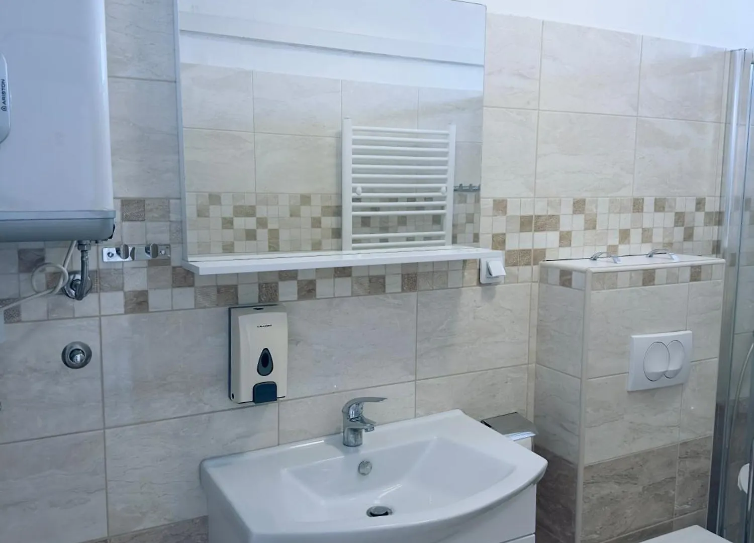 Poljana Plankit Apartments Zadar 0*,  Croatia