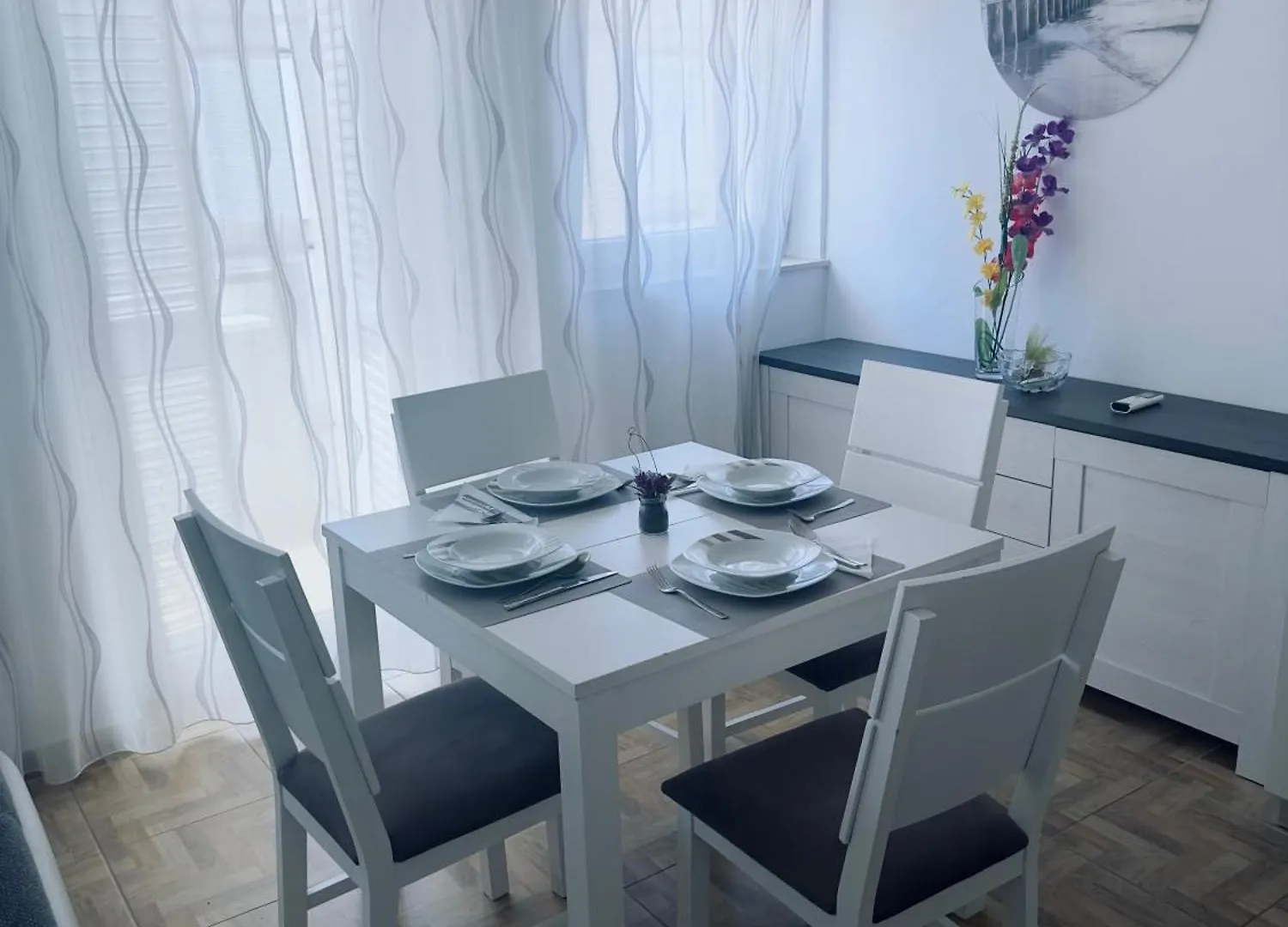 Poljana Plankit Apartments Zadar Croatia