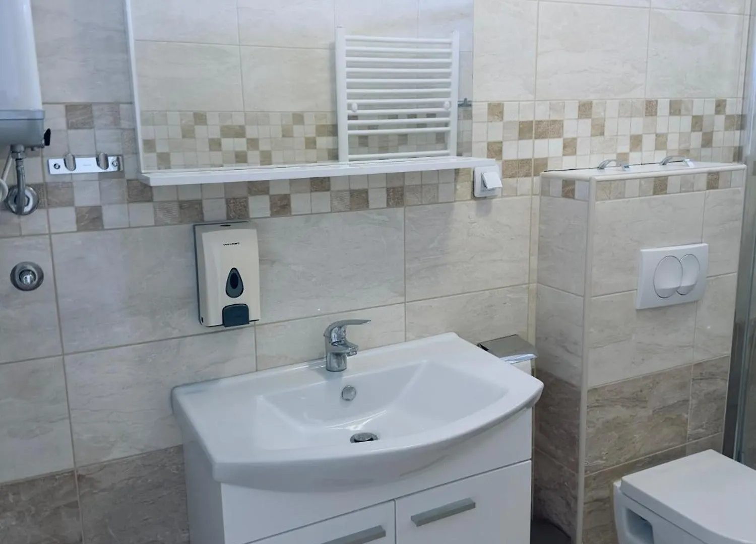 Poljana Plankit Apartments Zadar