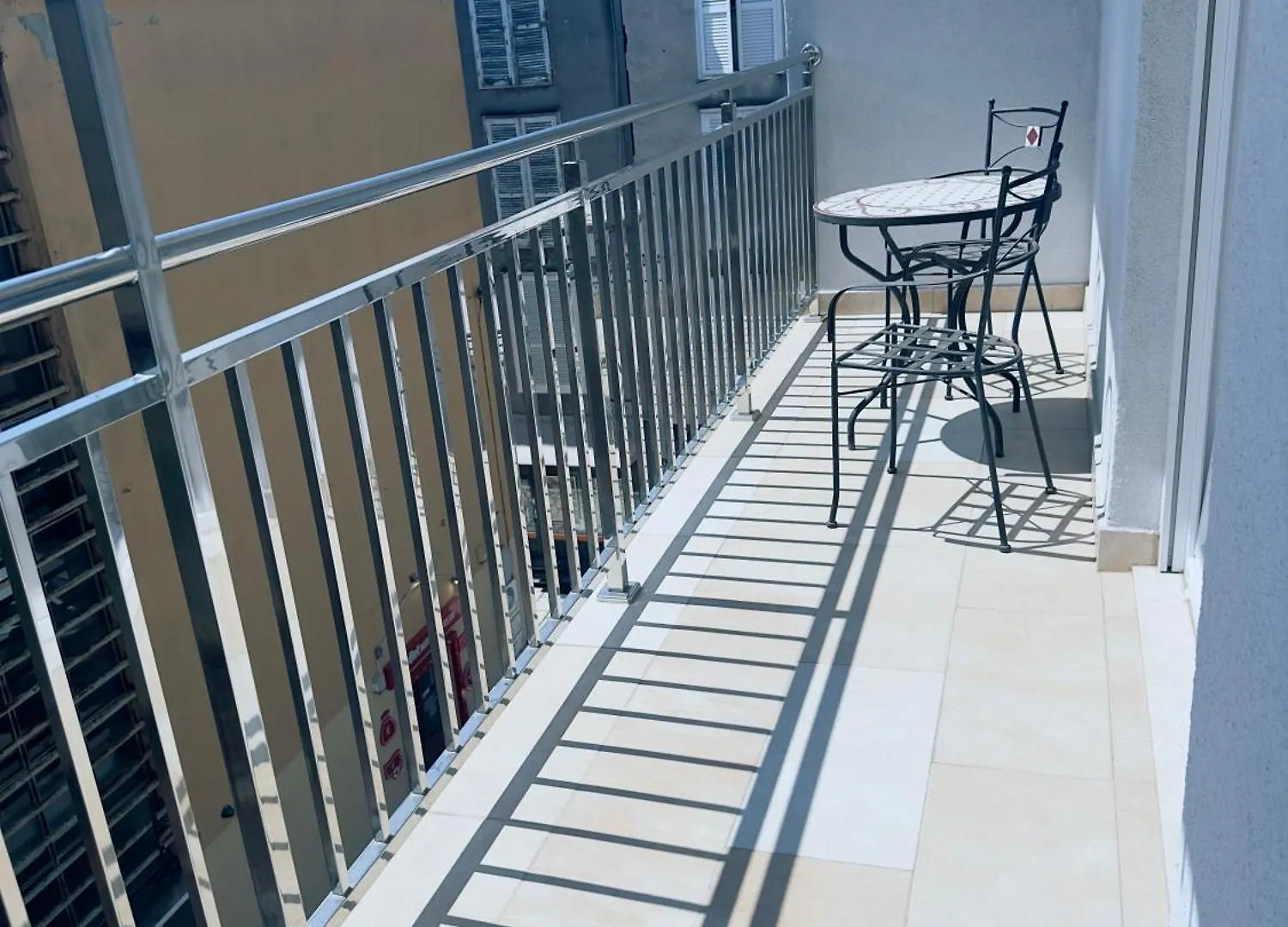 Poljana Plankit Apartments Zadar