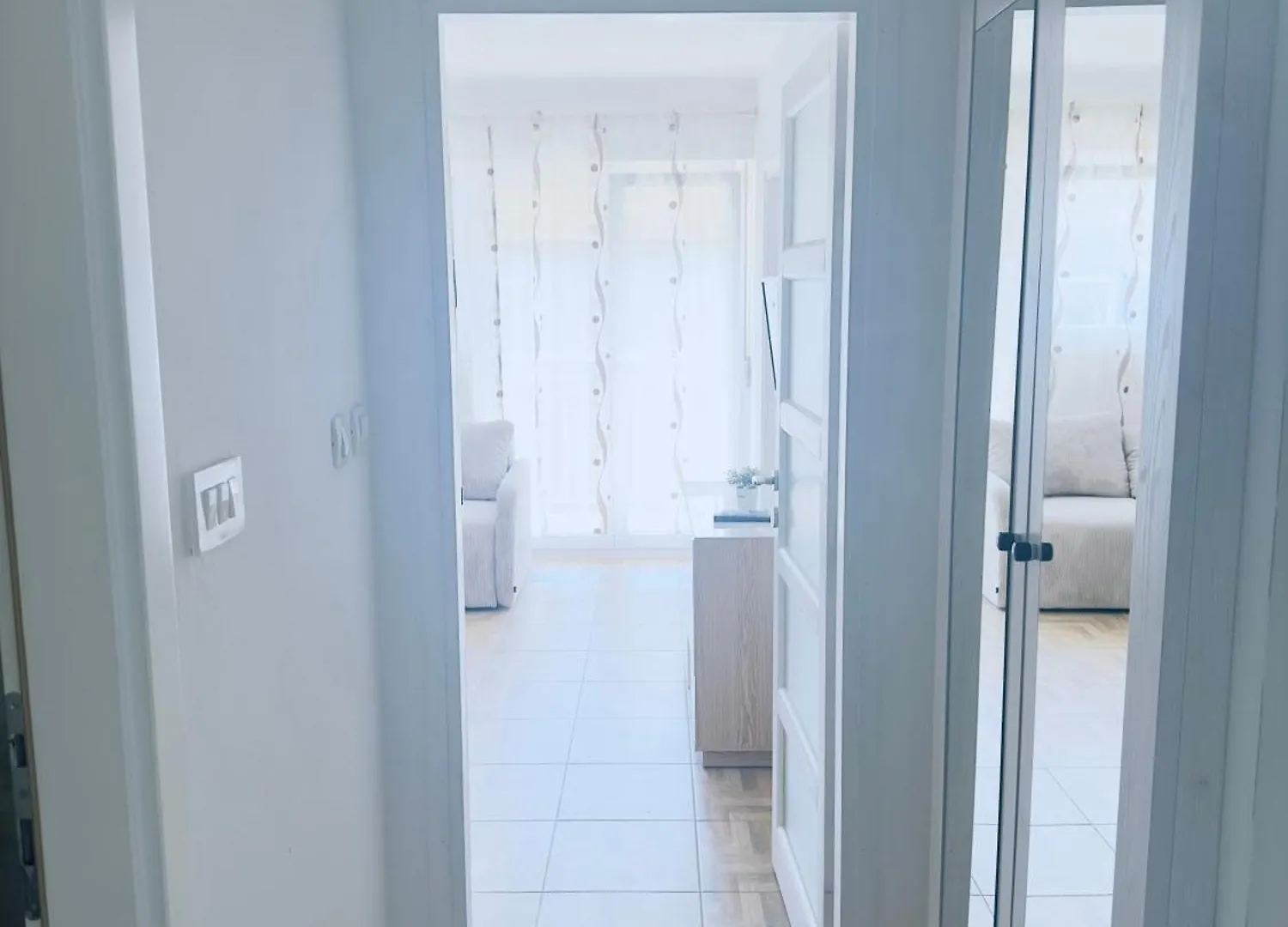 Poljana Plankit Apartments Zadar