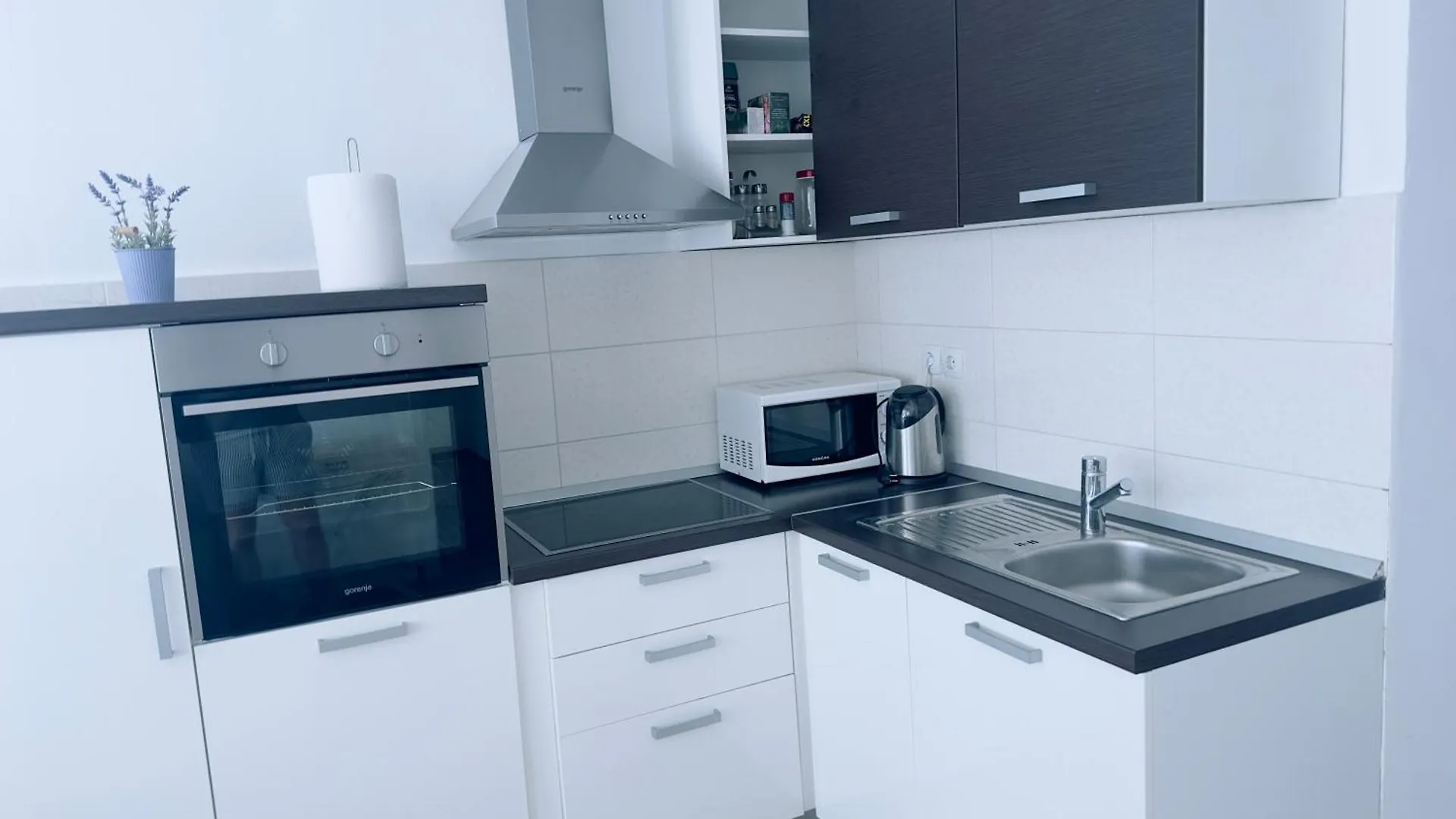 Poljana Plankit Apartments Zadar Croatia