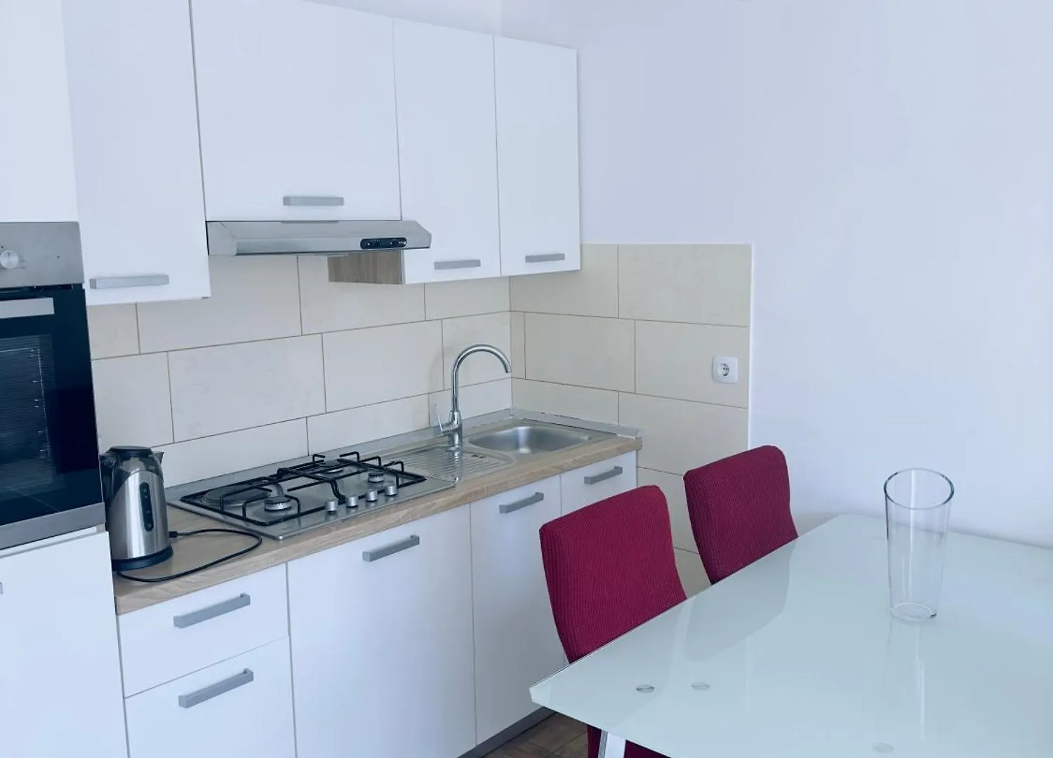 Poljana Plankit Apartments Zadar