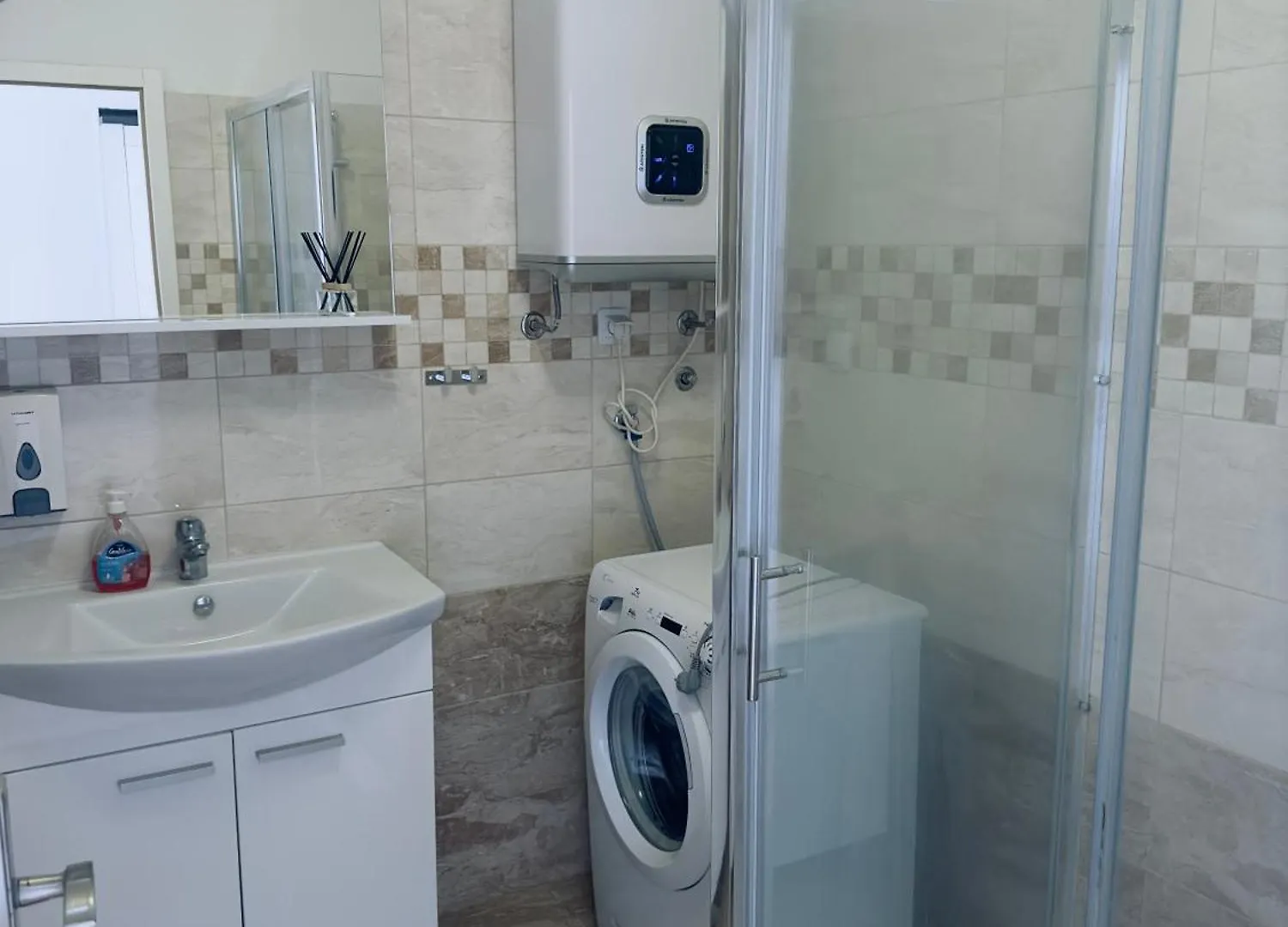 Poljana Plankit Apartments Zadar